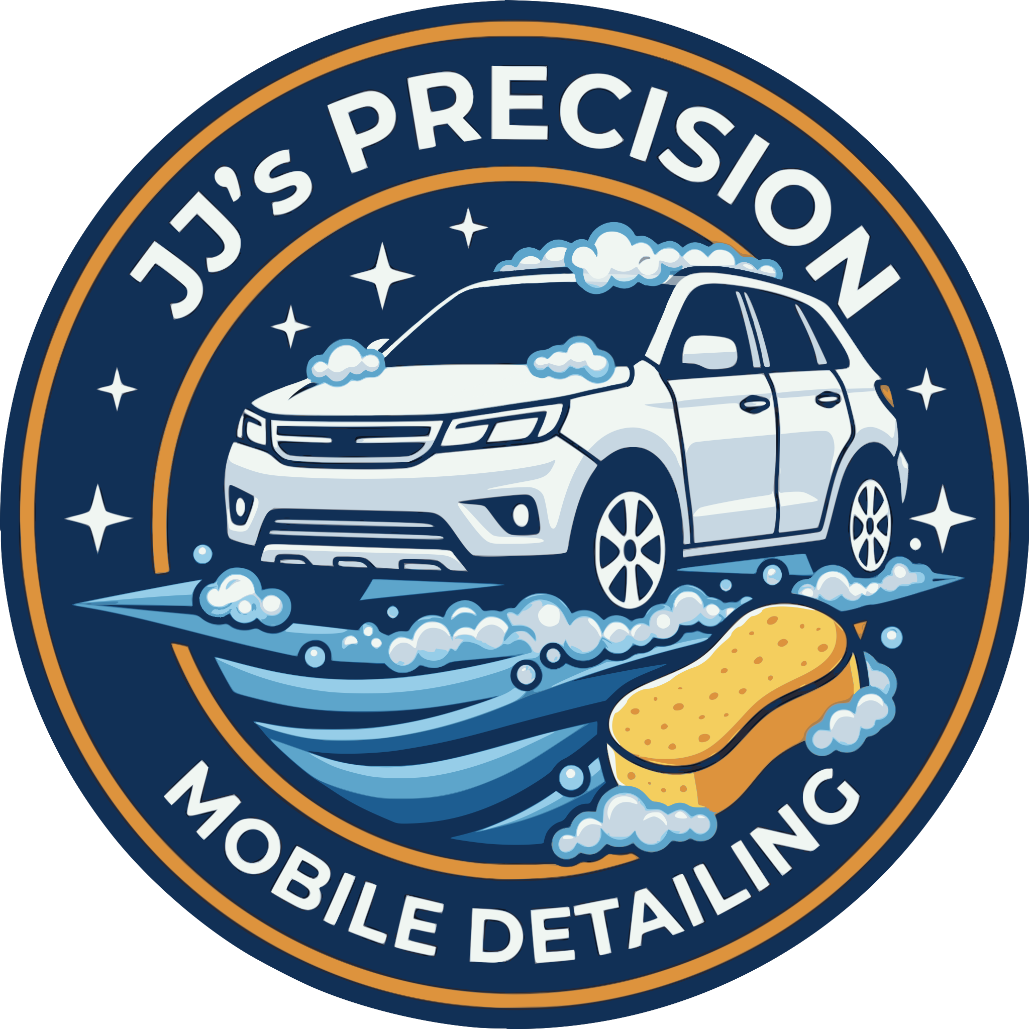 JJPMD Logo